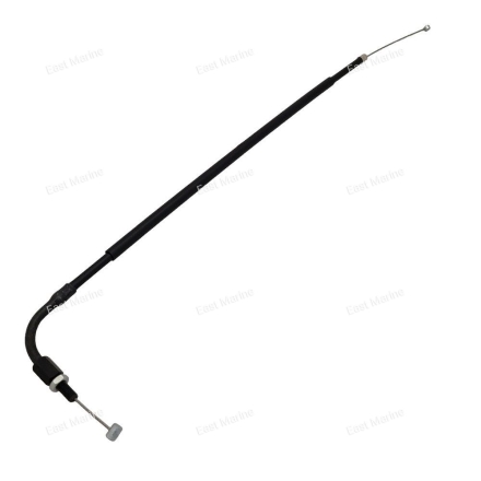 Трос &quot;газа&quot; 3            4XY-26313-00