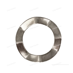 Шайба волнистая ручки замка 9.9-60            F15-05000023