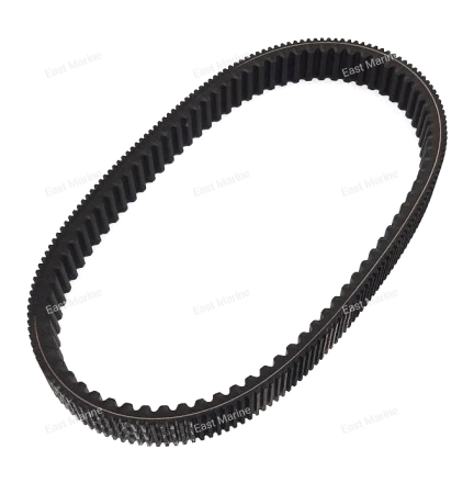 Ремень приводной YFM600 &#039;98-01.    4WV-17641-01