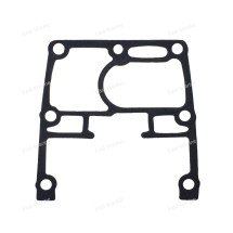 Прокладка под мотор Johnson 3-cyl          328618