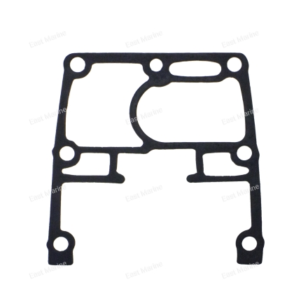 Прокладка под мотор Johnson 3-cyl          328618