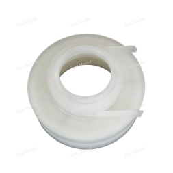 Корпус сальников вертикального вала 40-60    6BG-44341-00