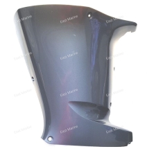 Кожух, правая пловина F225F, F250D, F300B    6CE-42771-01-8D