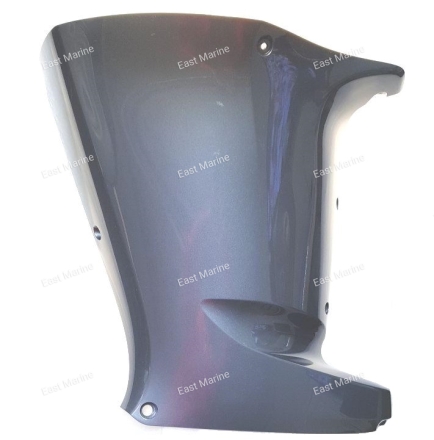 Кожух, правая пловина F225F, F250D, F300B    6CE-42771-01-8D