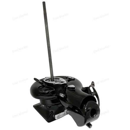 Насадка водомётная Tohatsu, Mercury 25, 30