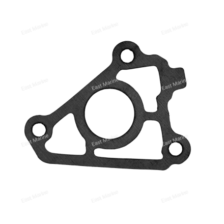 Прокладка MFS4-MFS6            3H6-02306-0