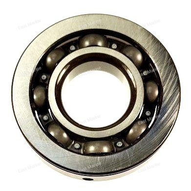 Подшипник коленвала коренной VK 540 (09-966, DG3278JSO)