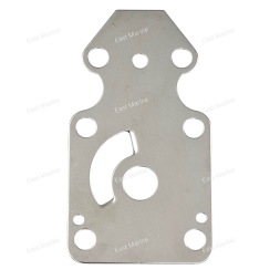 Пластина помпы Yamaha 9.9, 15   63V-44323-00