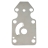 Пластина помпы Yamaha 9.9, 15   63V-44323-00