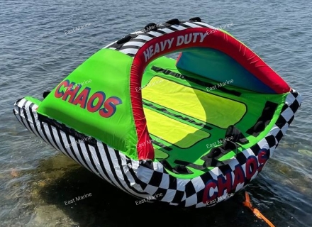 Тюбинг для воды DREAMER CHAOS