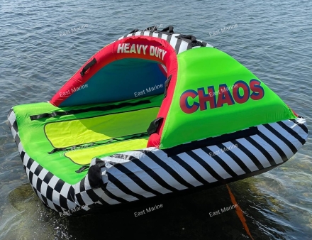 Тюбинг для воды DREAMER CHAOS