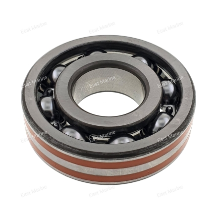 Подшипник коренной Yamaha BR250  (со стороны вариатора) 93306-30623