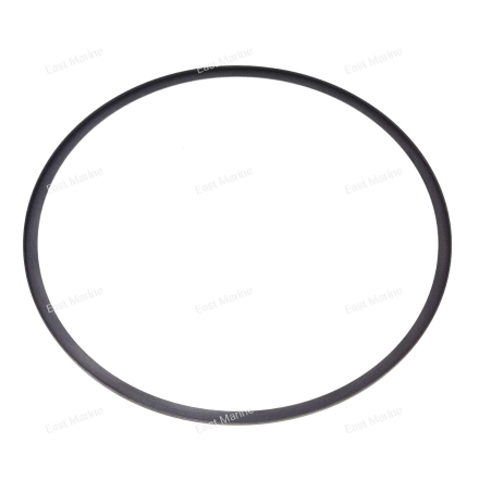 Кольцо пружинящее L-образное  36Y-16335-00