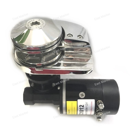 Лебедка якорная электрическая  C1012  SF55106-101