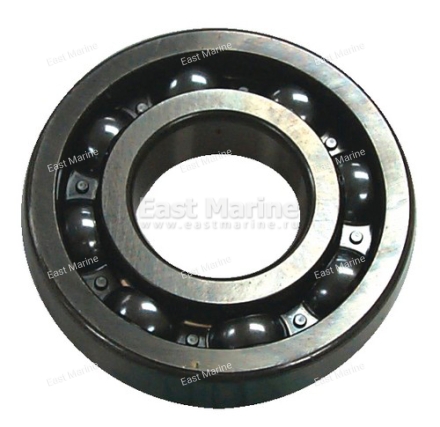 Подшипник коленвала, нижний, Johnson 115-300  18-1396