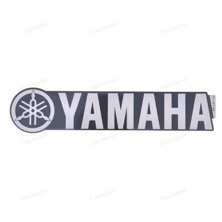 Наклейка YAMAHA               61R-42681-01