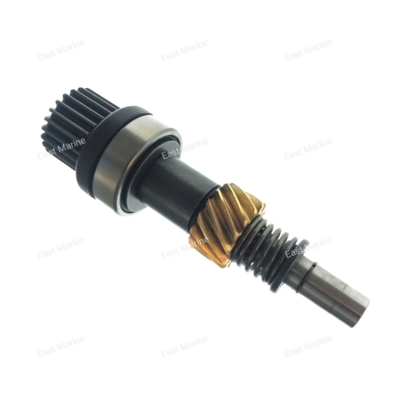 Вал привода золотника Sea-Doo 580/650/720