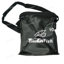 Кан складной 10л.   YJ-002