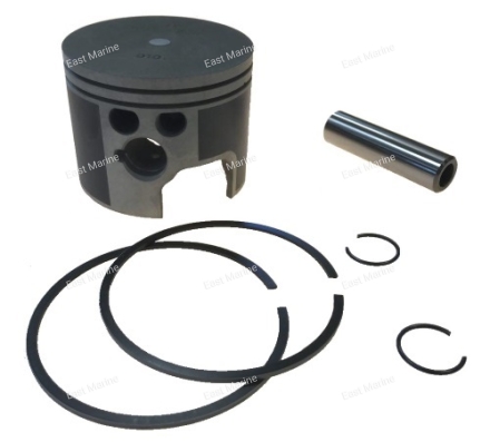 Поршень, к-т, + 0.03&quot;, левый, Mercury 150-200       100-20-06PK