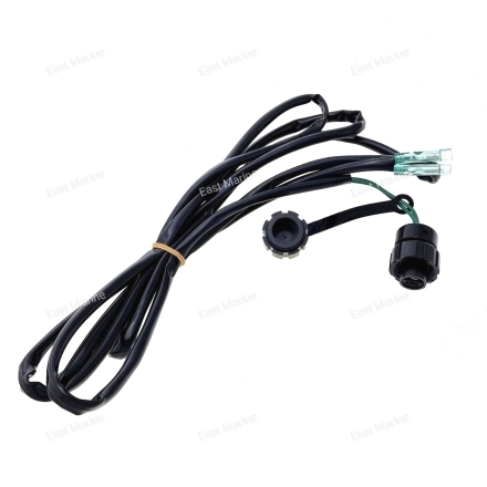 Провод электрический 682-84382-00