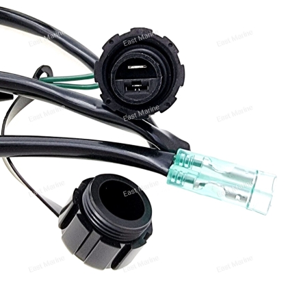 Провод электрический 682-84382-00