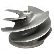 Импеллер нержавеющий 1919