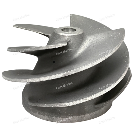 Импеллер нержавеющий 1919