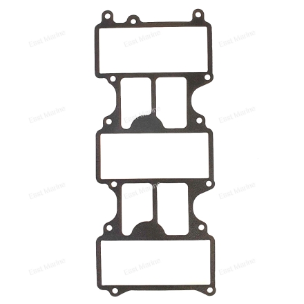 Прокладка впуска 61А-13646-00