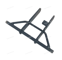 Упор мелководного режима Yamaha F25D, 40X    66T-43350-11