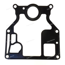 Прокладка под мотор F9.9C, F15A, F15B    66M-11351-10