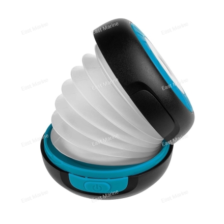 Фонарь кемпинговый Helios HS-SB-6071 