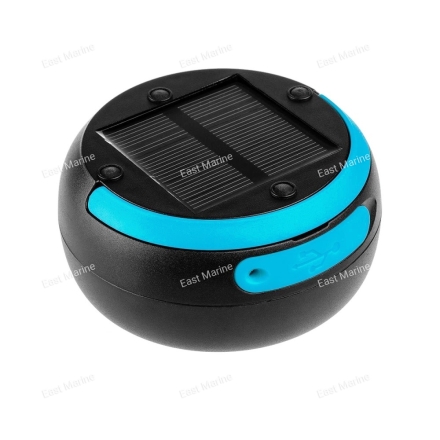 Фонарь кемпинговый Helios HS-SB-6071 