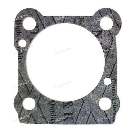 Прокладка корпуса помпы 6C, 8C, 8F  6G1-44315-A0