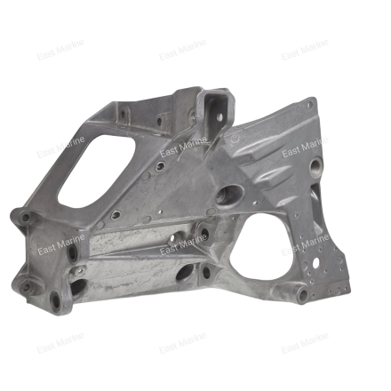 Корпус левый Yamaha VK Pro, VK Pro II           8FN-W2197-02