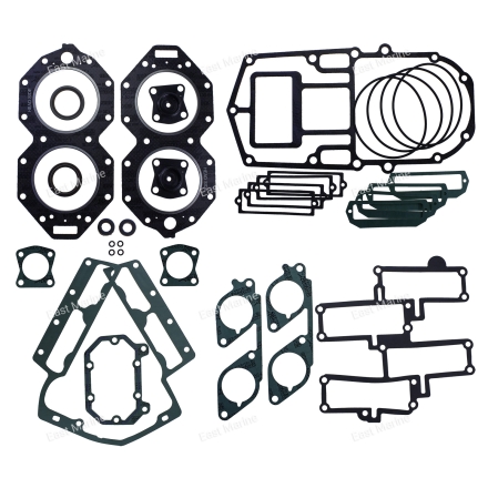 Прокладки, к-т, Johnson V4 (88-98)               500-132