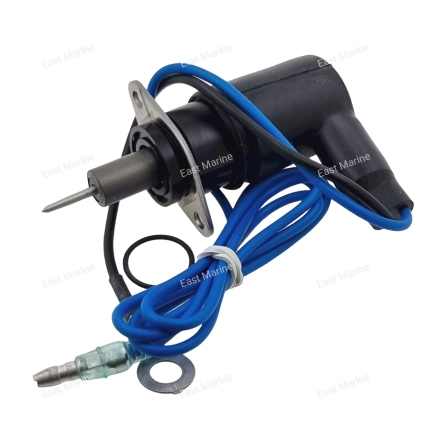 Клапан электромагнитный 40V 50H            63D-14380-00