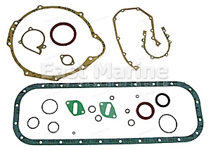 Прокладки, комплект 18-2814
