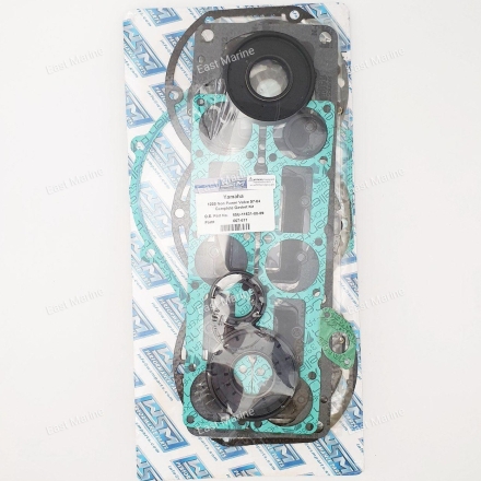 Прокладки, комплект Ямаха 1200, 007-611