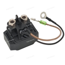 Реле стартера Yamaha 700/800/1200/1300GPR/FX140 (68N-81940-00) 004-125