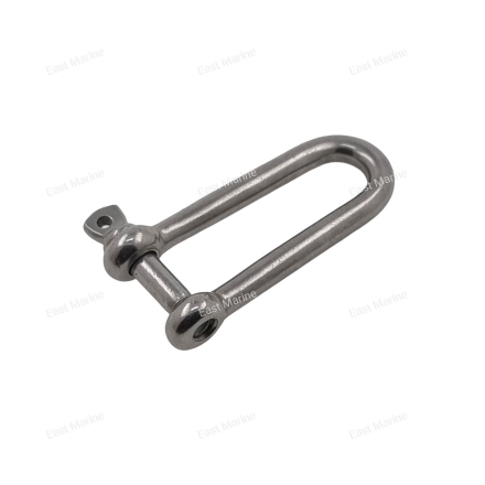 Длинная D-образная скоба 6 мм SF00212-3