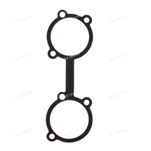 Прокладка воздухозаборника Yamaha 55          663-14483-A0