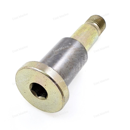 Вал импеллера Sea Doo серии 4-Tec (c 2004 года)