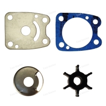 Ремкомплект помпы Yamaha 4, 5     600-505