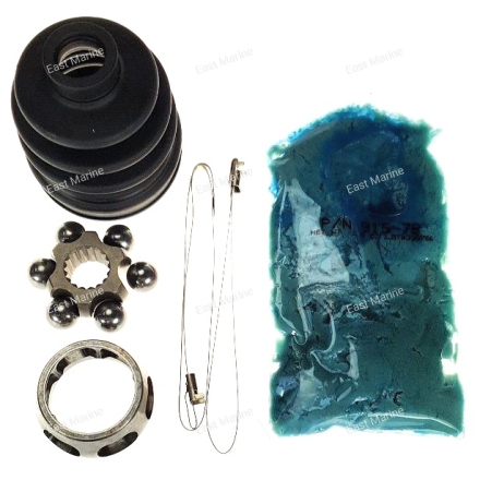 Комплект привода ремонтный Yamaha 350-660   294368