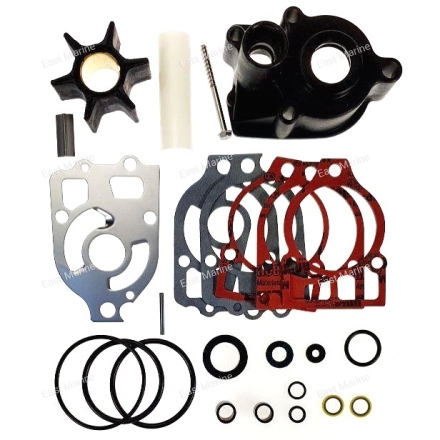 Ремкомплект помпы Mercruiser R, MR, Alpha,  Mercury 75-225  46-96148Q8