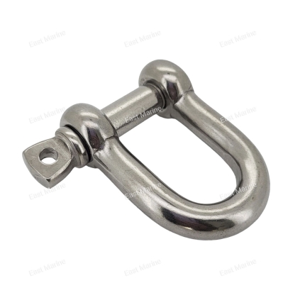 Скоба 12 мм, нерж. сталь  SF00210-6