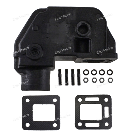 Гусак для Mercruiser 140 H.P.(4 Cyl) JM0993-001