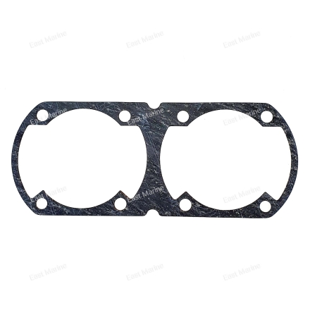 Прокладка под цилиндры ET400, ET410       89X-11351-00