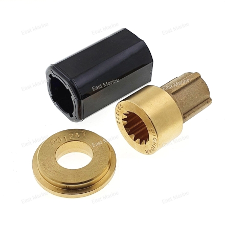 Ступица 111 Подв. моторы Evinrude/Johnson 40-70 л.с.