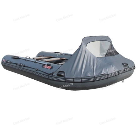 Тент носовой TN460-480